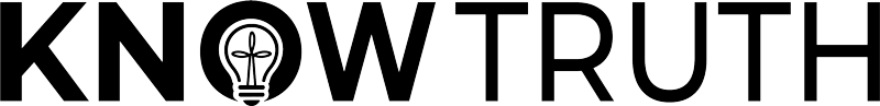 KnowTruth logo
