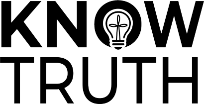KnowTruth logo